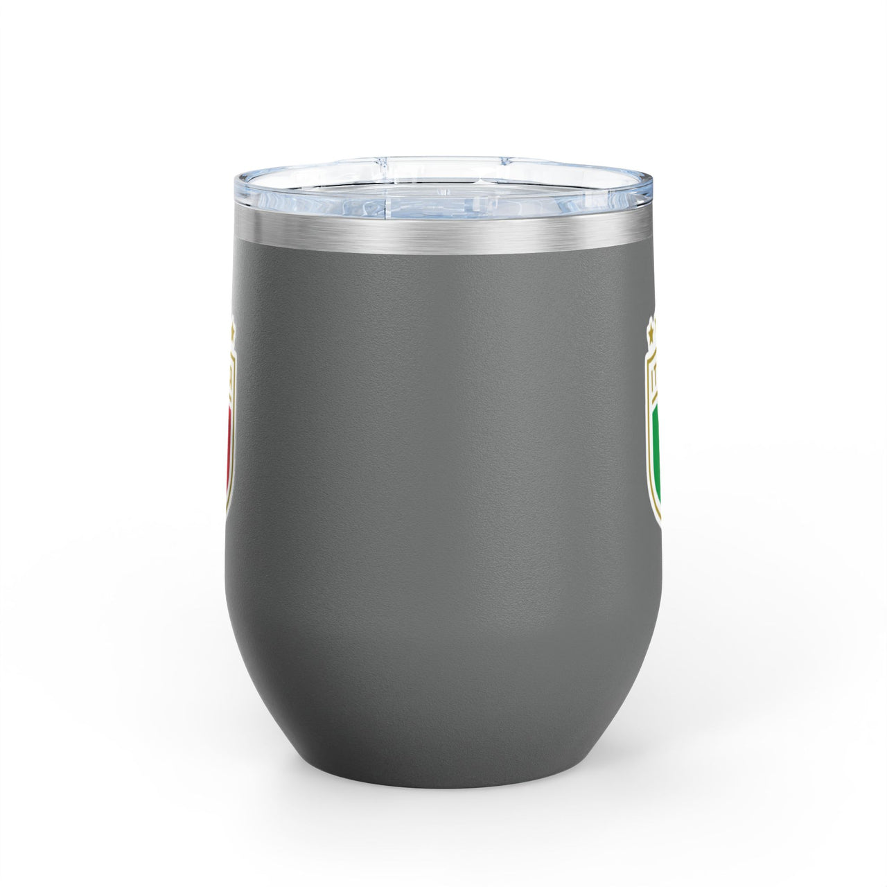 Italy Wine Tumbler - 12oz
