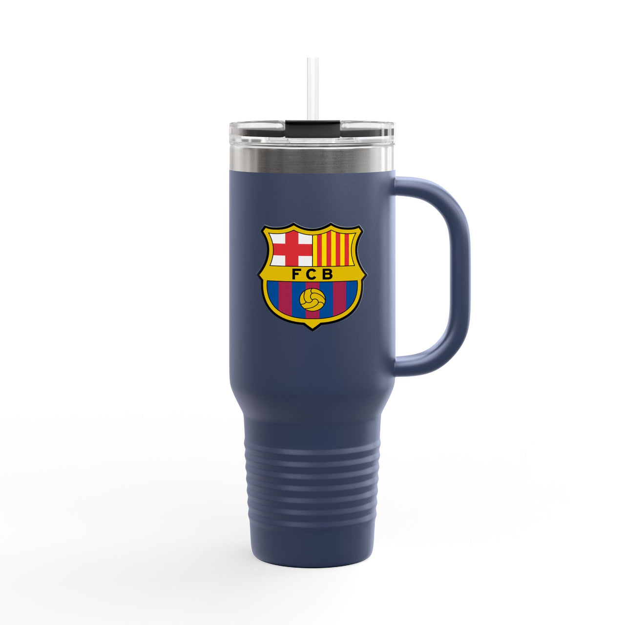 Barcelona Insulated Travel Mug - 40oz