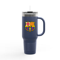 Thumbnail for Barcelona Insulated Travel Mug - 40oz
