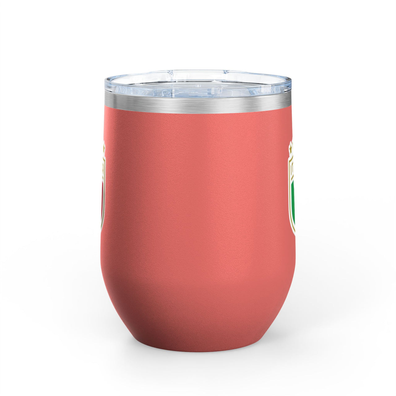 Italy Wine Tumbler - 12oz