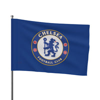 Thumbnail for Chelsea Flag