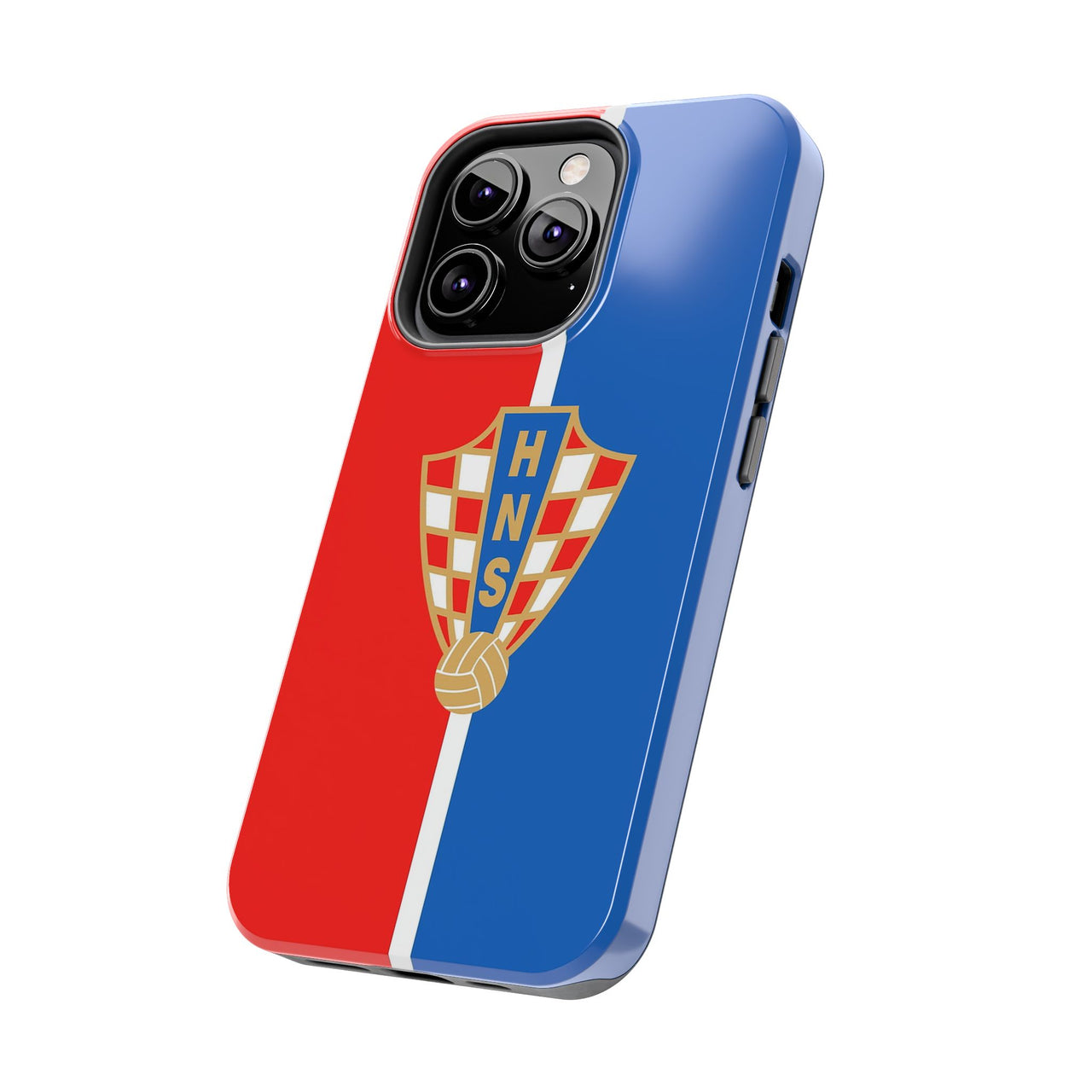 Croatia National Team Tough Phone Case