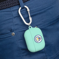Thumbnail for Manchester City AirPods Case Cover