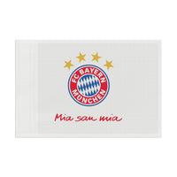 Thumbnail for Bayern Munich Flag