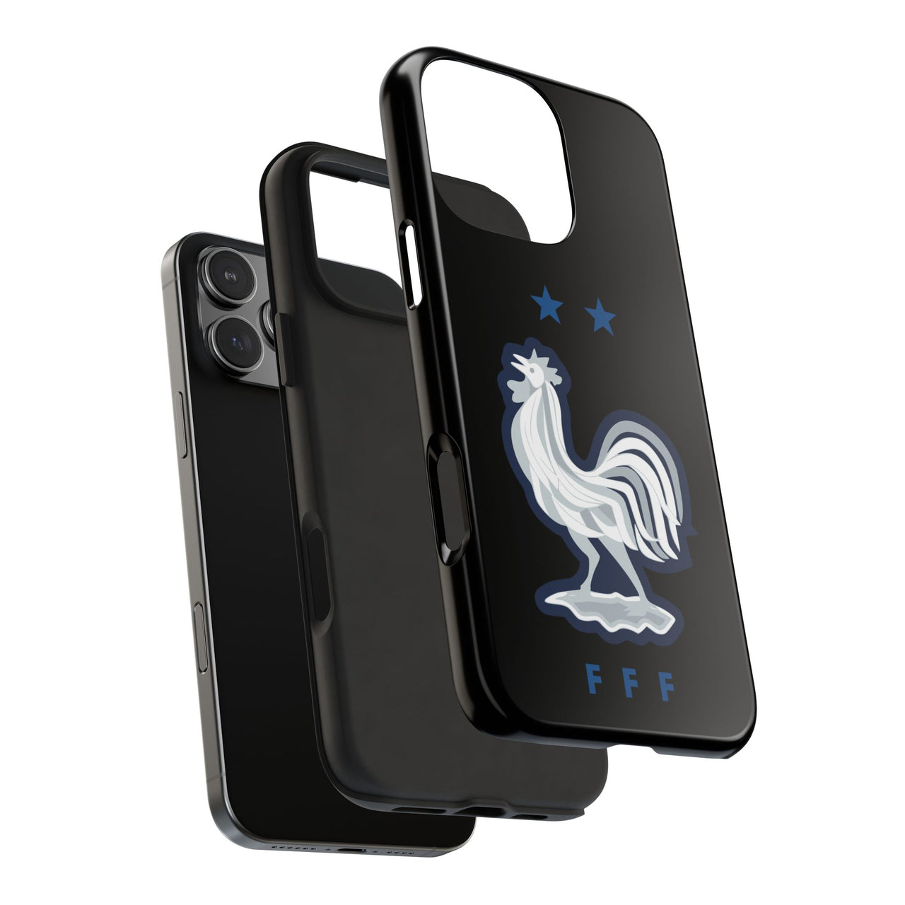 France National Team Tough Phone Case