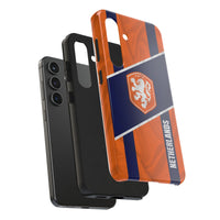Thumbnail for Netherlands National Team Tough Phone Case