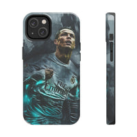 Thumbnail for Cristiano Ronaldo Real Madrid Phone Case