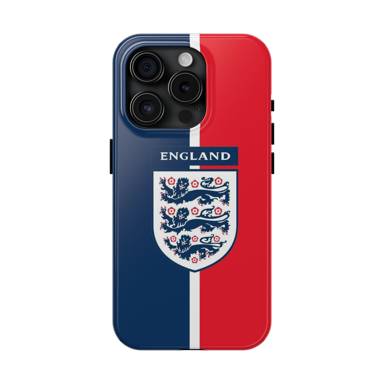 England National Team Tough Phone Case
