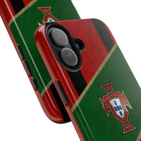 Thumbnail for Portugal National Team Tough Phone Case