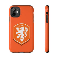 Thumbnail for Netherlands National Team Tough Phone Case