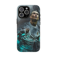 Thumbnail for Cristiano Ronaldo Real Madrid Phone Case