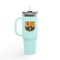 Thumbnail for Barcelona Insulated Travel Mug - 40oz