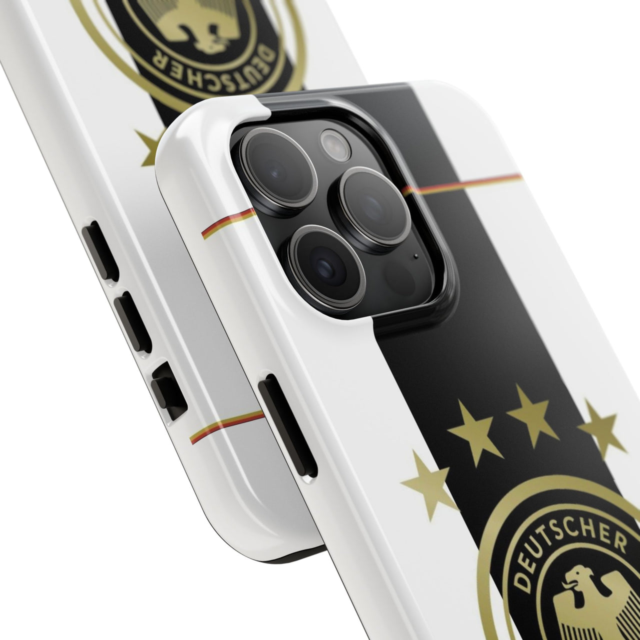 Germany National Team Tough Phone Case