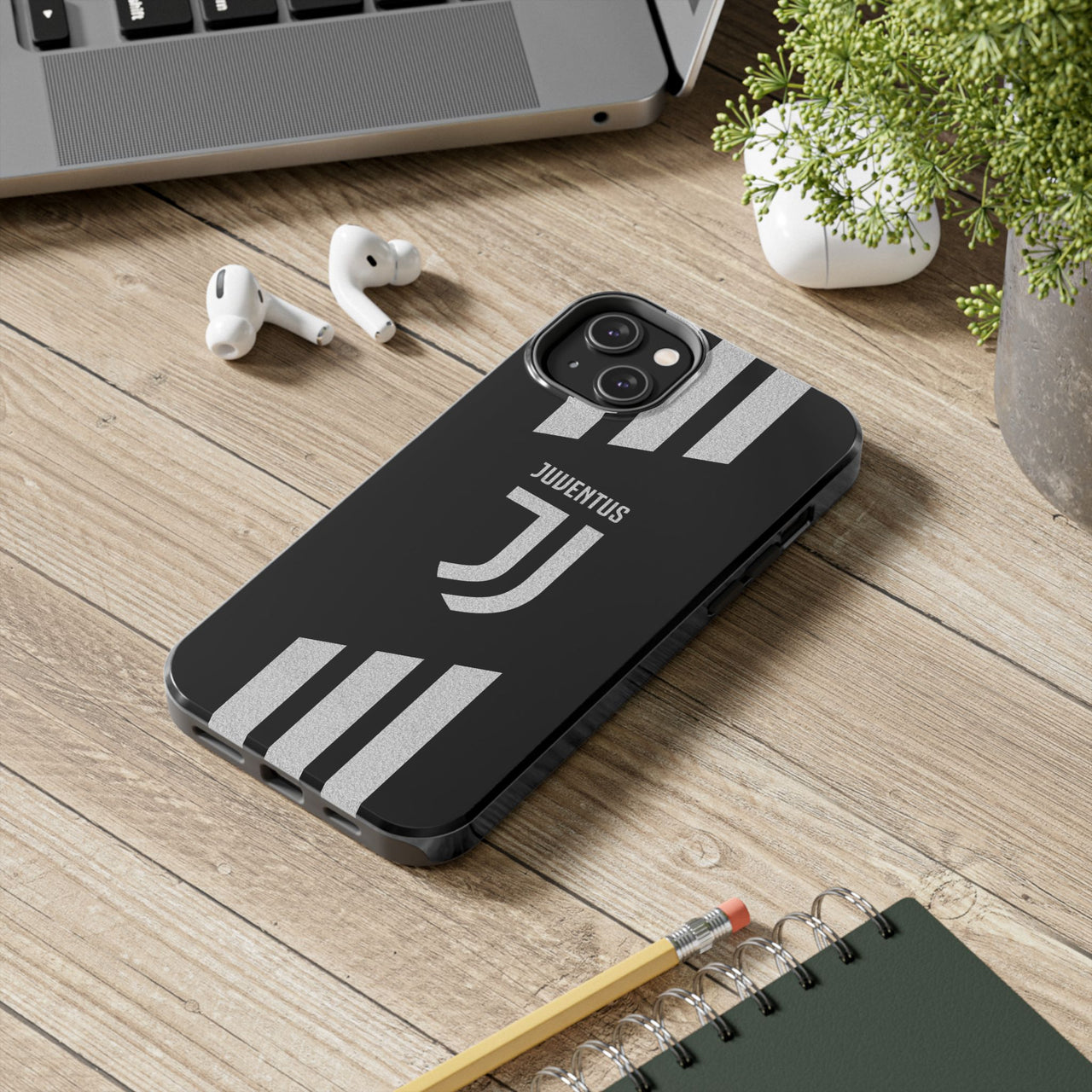 Juventus Tough Phone Case