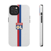 Thumbnail for Olympique Lyon Tough Phone Case