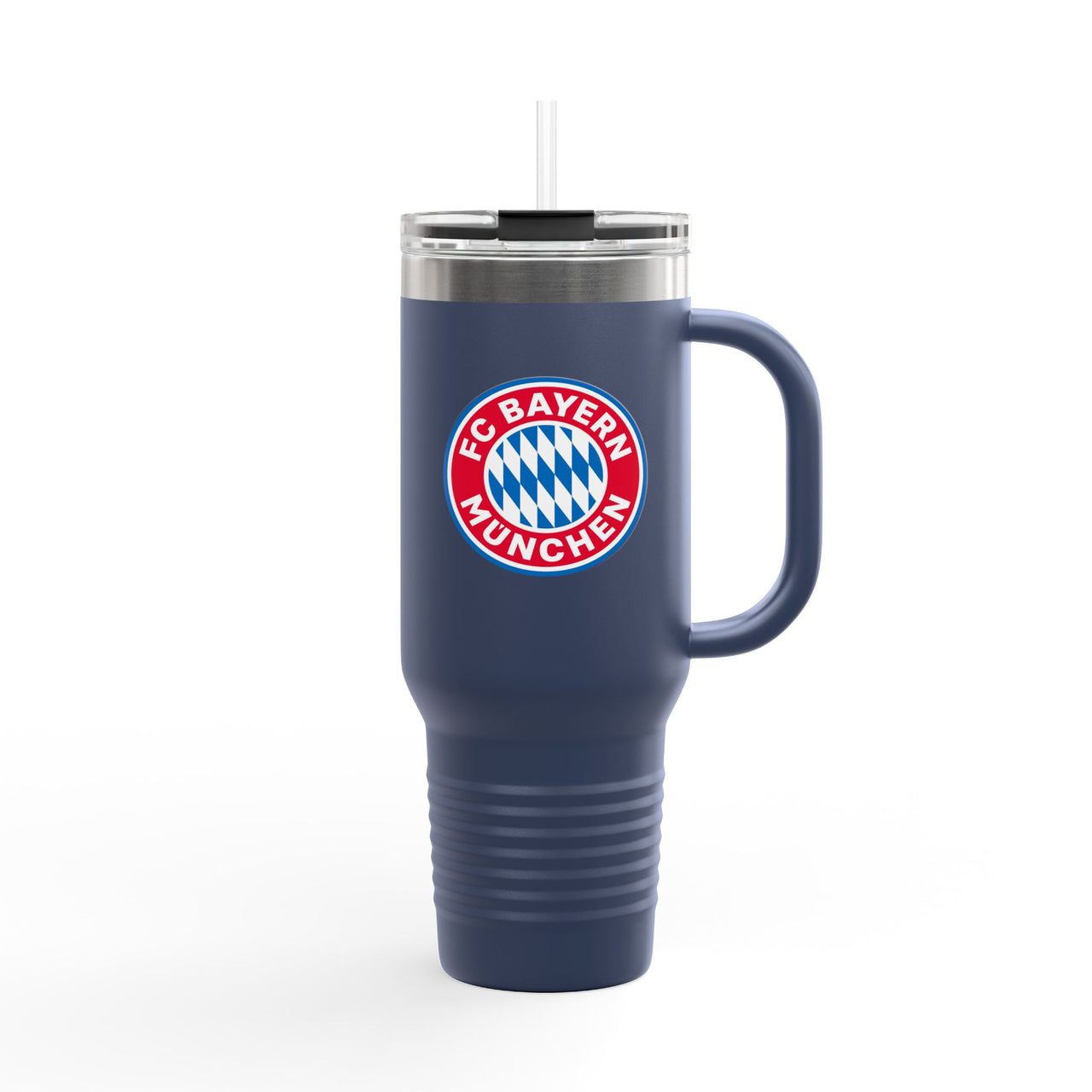 Bayern Munich Travel Mug - 40oz