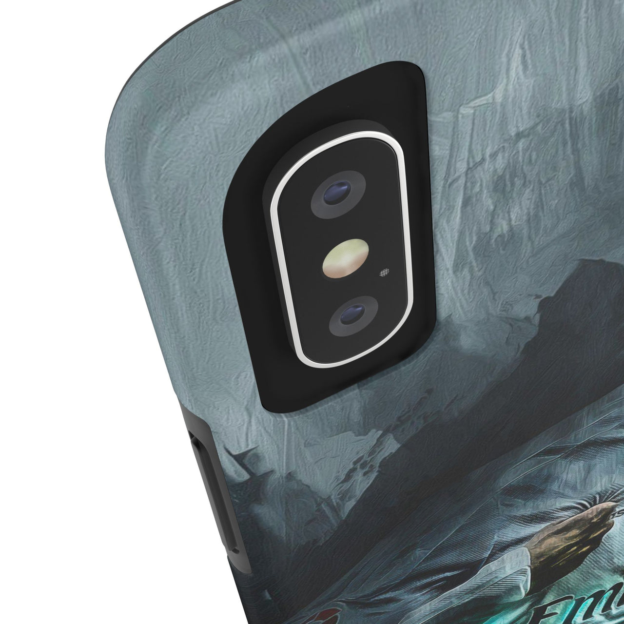 Cristiano Ronaldo Real Madrid Phone Case