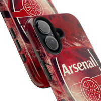 Thumbnail for Arsenal Phone Case