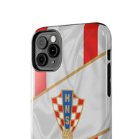 Thumbnail for Croatia National Team Tough Phone Case