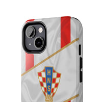 Thumbnail for Croatia National Team Tough Phone Case