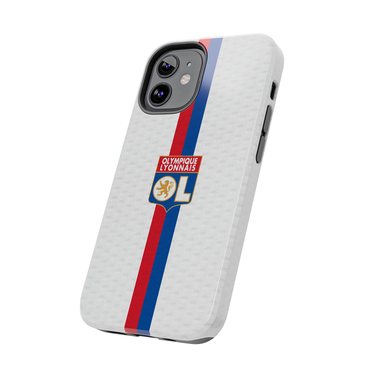 Olympique Lyon Tough Phone Case
