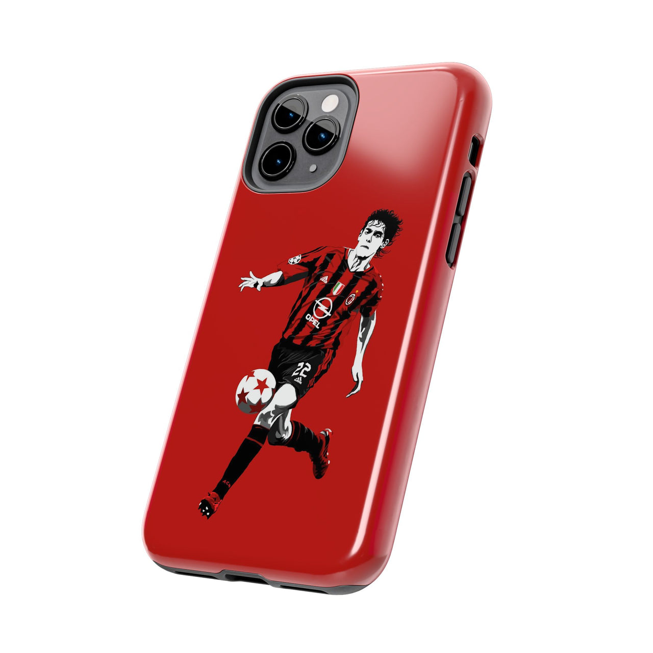 Ricardo KAKA Phone Case