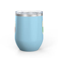 Thumbnail for Italy Wine Tumbler - 12oz