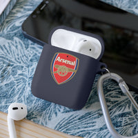 Thumbnail for Arsenal AirPods & AirPods Pros Case Cover