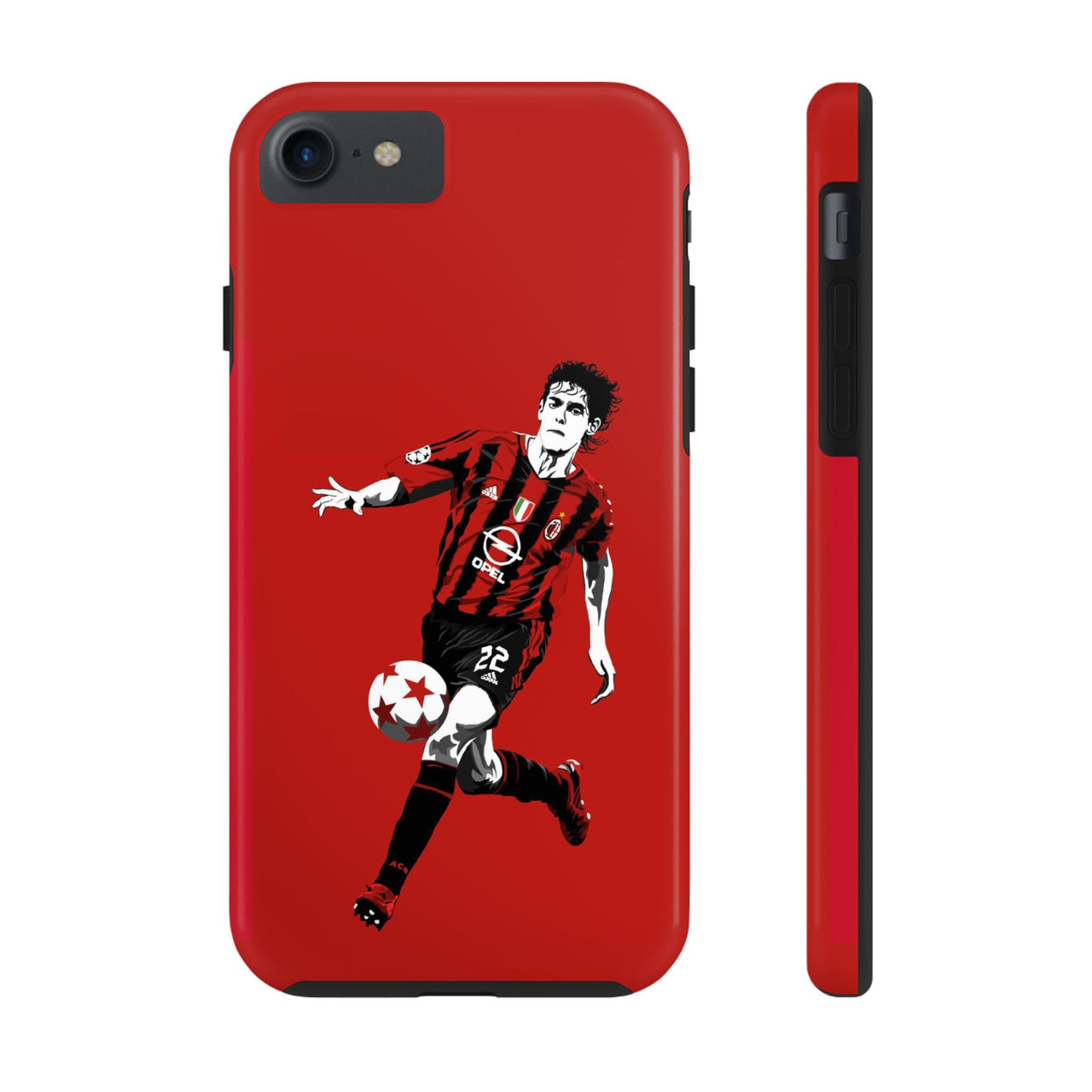 Ricardo KAKA Phone Case
