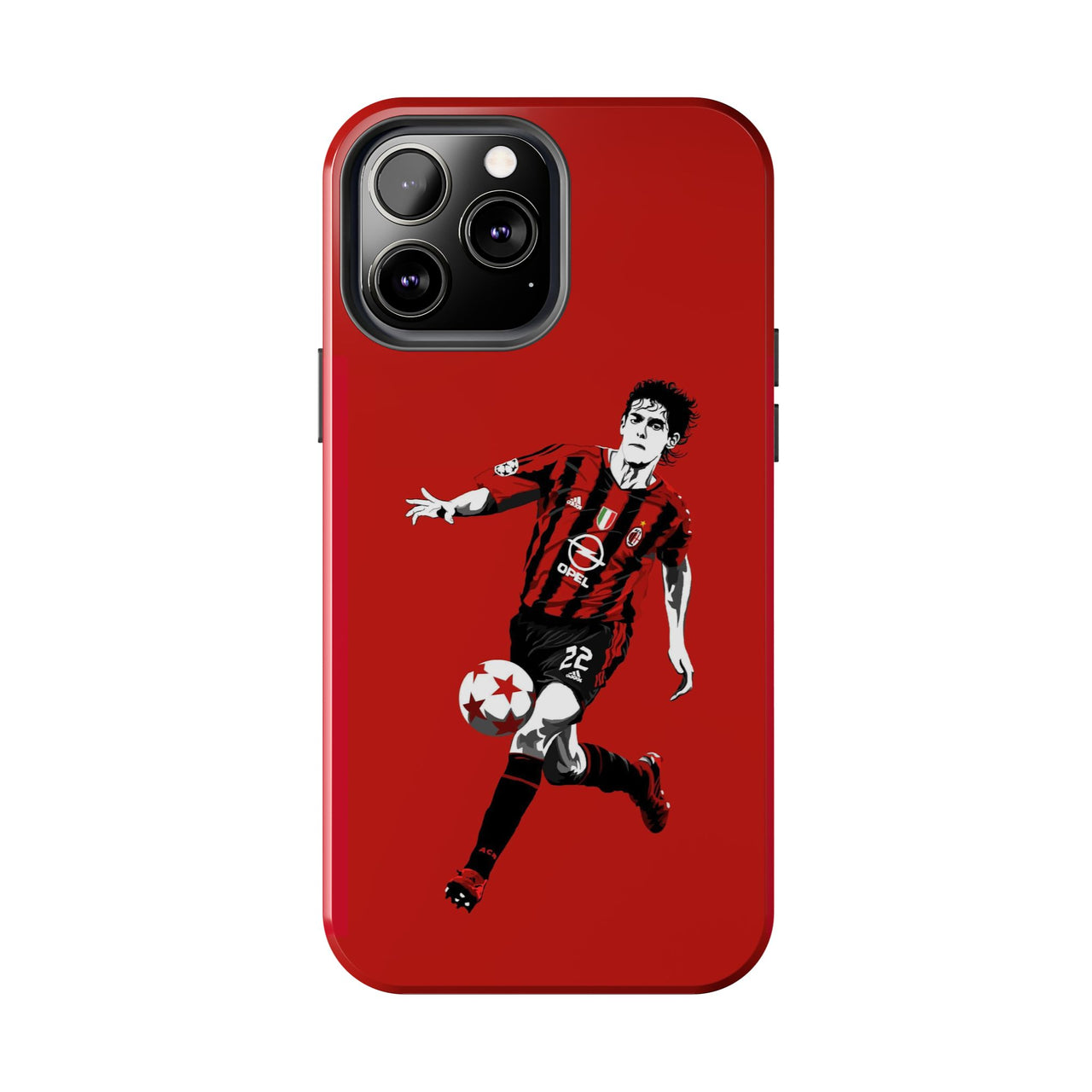 Ricardo KAKA Phone Case