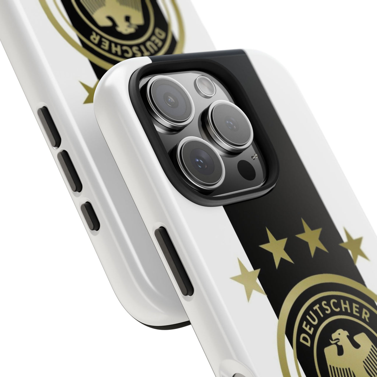 Germany National Team Tough Phone Case