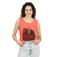 Thumbnail for AC Mialn 'The Rossoneri Unisex Tank Top