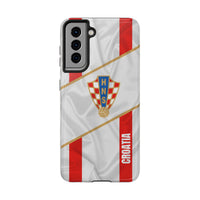 Thumbnail for Croatia National Team Tough Phone Case
