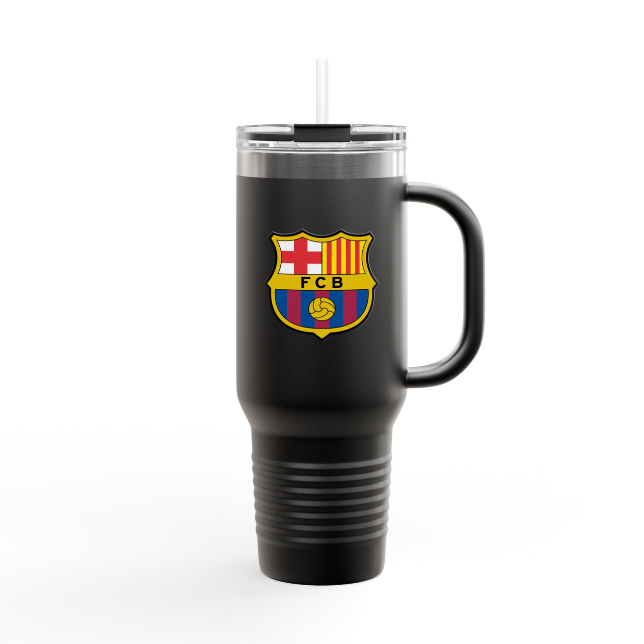 Barcelona Insulated Travel Mug - 40oz