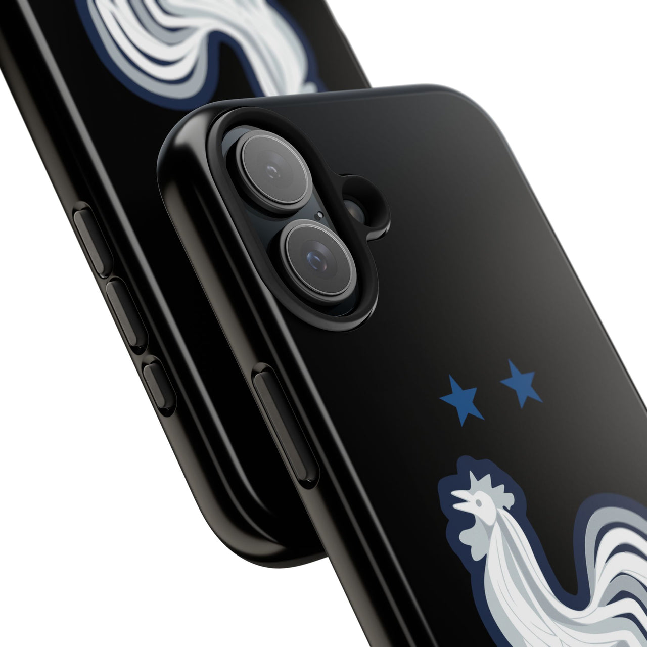 France National Team Tough Phone Case