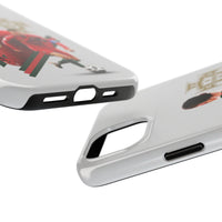 Thumbnail for Cristiano Ronaldo Portugal National Team Phone Case
