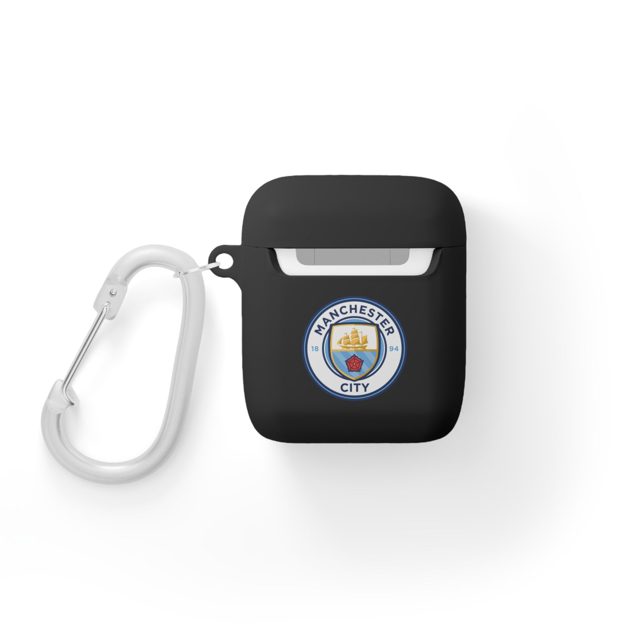 Manchester City AirPods Case Cover