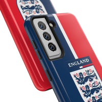Thumbnail for England National Team Tough Phone Case