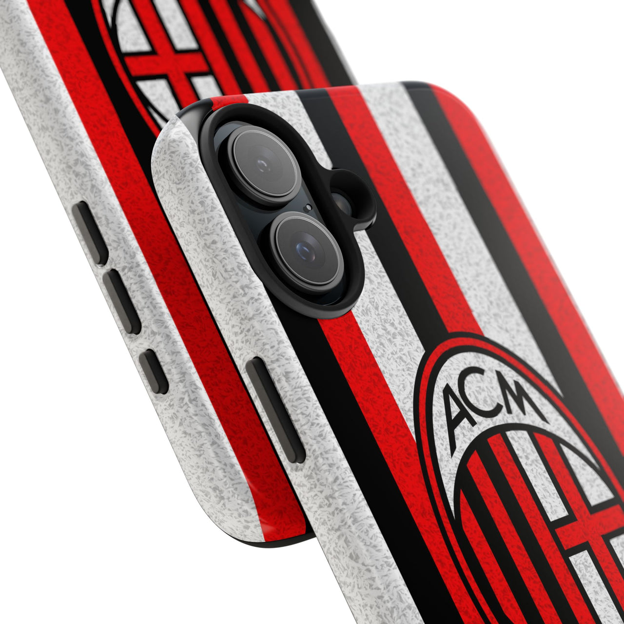 AC Milan Tough Phone Case