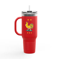 Thumbnail for France National Team Travel Mug, 40oz