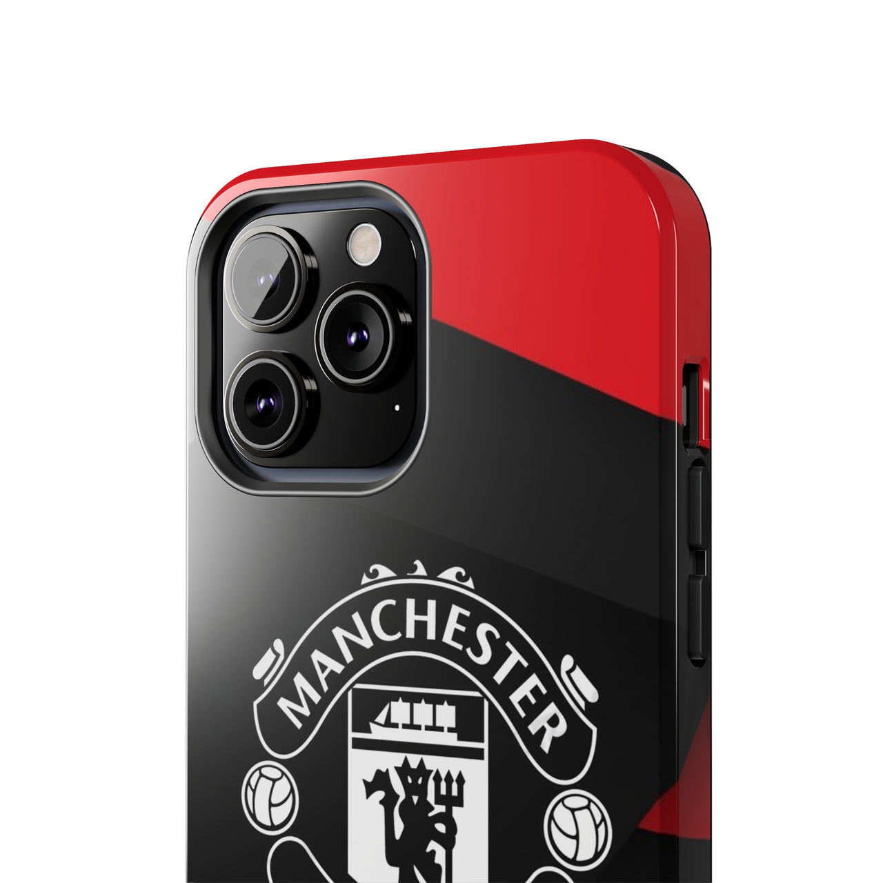 Manchester United Phone Case