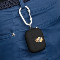 Thumbnail for Real Madrid AirPods & AirPods Pro Case Cover