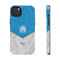 Thumbnail for Olympique de Marseille Tough Phone Case