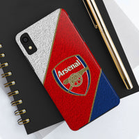 Thumbnail for Arsenal Tough Phone Case