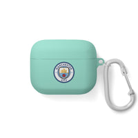 Thumbnail for Manchester City AirPods Case Cover
