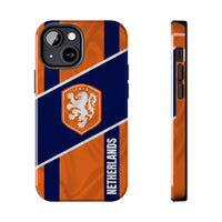Thumbnail for Netherlands National Team Tough Phone Case