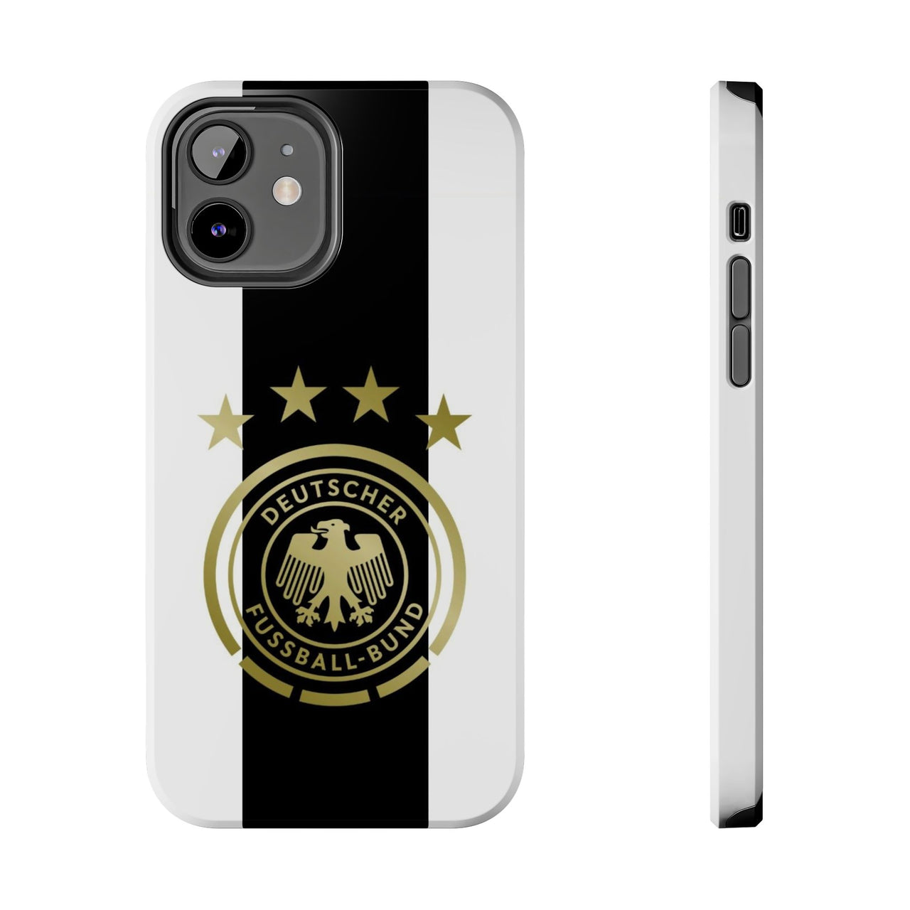 Germany National Team Tough Phone Case