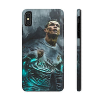 Thumbnail for Cristiano Ronaldo Real Madrid Phone Case