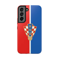 Thumbnail for Croatia National Team Tough Phone Case