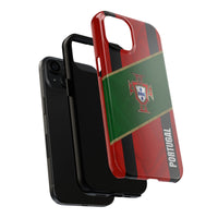 Thumbnail for Portugal National Team Tough Phone Case